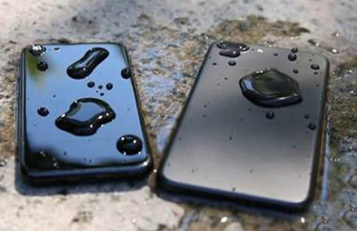苍溪苹果15进水维修分享iPhone15进水了怎么办