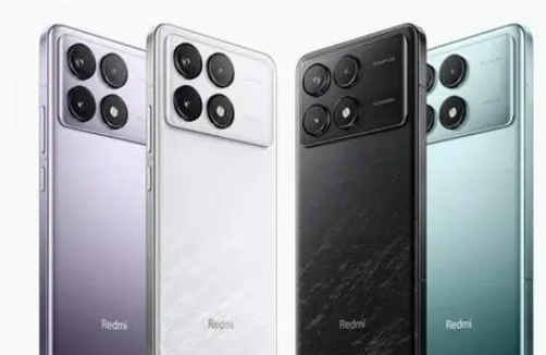 苍溪苹果15维修中心分享红米K70和iPhone15该怎么选