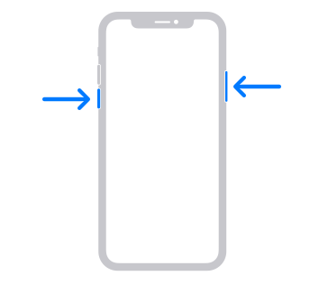 苍溪苹果15维修站分享iPhone15如何强制关机重启 