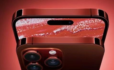 苍溪苹果15维修中心分享iPhone15系列配置怎么样