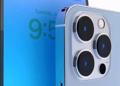 苍溪苹果15售后维修分享iPhone15系列有哪些功能升级 