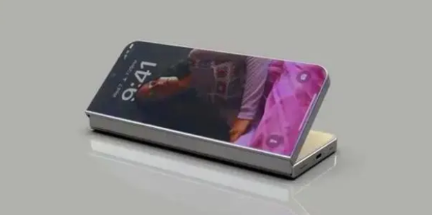 苍溪苹果屏幕维修店分享iPhone为啥一直使用直面屏 