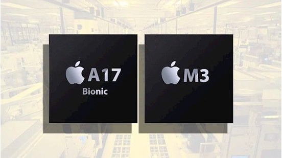 苍溪苹果15维修站分享iPhone15系列会用3nm芯片吗 