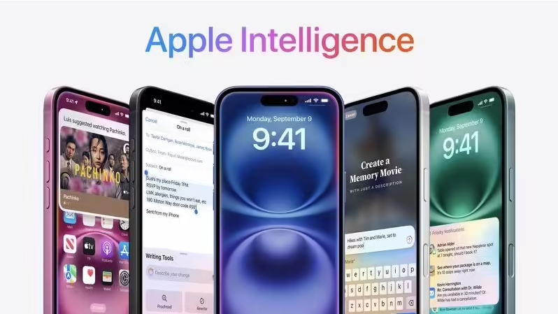 苍溪苹果手机维修分享iOS 18.1 适配率是同期 iOS 17.1 的两倍 
