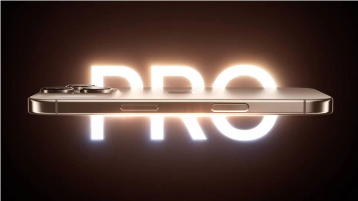 苍溪苹果手机维修分享iPhone 16 Pro系列需求在预购后“低于预期” 