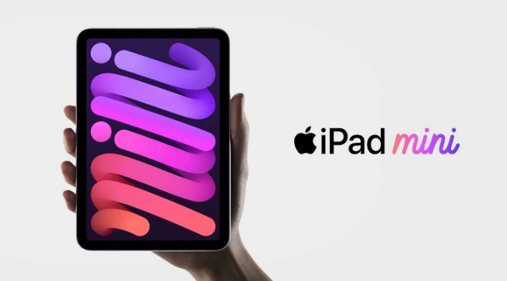 苍溪苹果手机维修分享新的iPad mini将在10月份的另一场苹果发布会上“准备好” 