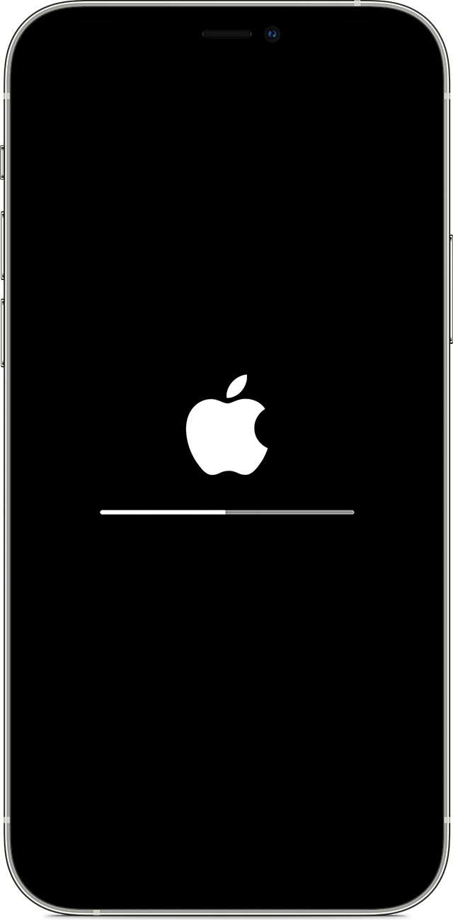 苍溪苹果手机维修分享iPhone 12 无法更新系统、出现报错的解决办法 